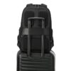 Delsey Wagram Backpack 15.6' Black
