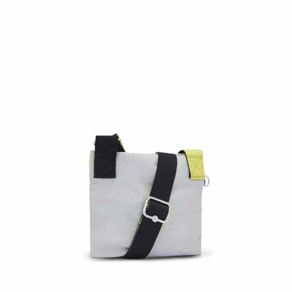 Kipling Crossbody Gib Air Grey C