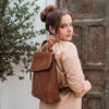 Micmacbags Marrakech Shoulderbag Black