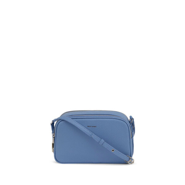 Matt & Nat Alex Sol Backpack Black
