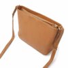 dR Amsterdam Mint Shoulderbag Black