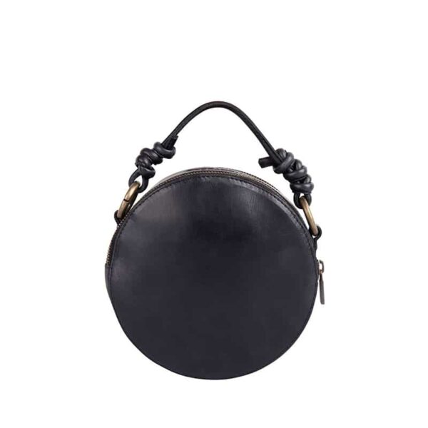 Cowboysbag Crossbody Orbit Zebra