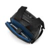 Delsey Wagram Backpack 17.3'  Blue Marine