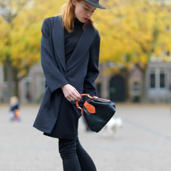 Mutsaers The Vesper Black