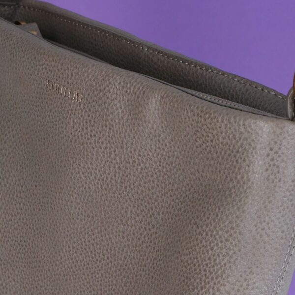 LouLou Essentiels 110BAG Robuste Oyster