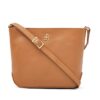 dR Amsterdam Mint Shoulderbag Black