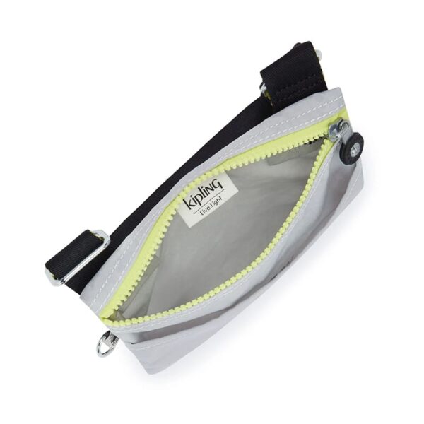 Kipling Crossbody Gib Air Grey C