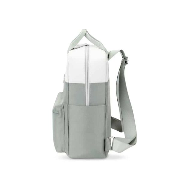 Kapten & Son Bergen Small Muted Sage Sprinkled