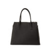 Matt & Nat Nevada Large Purity Satchel Black