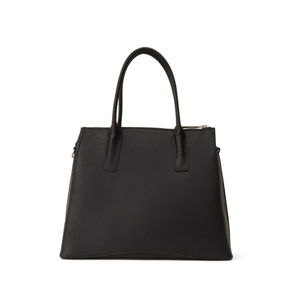 Matt & Nat Abbi Sol Tote Bag Black