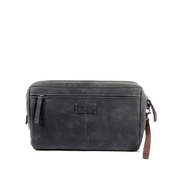 Berba Barbarossa Toiletbag Navy