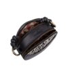 Cowboysbag Crossbody Orbit Zebra