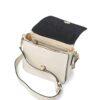 dR Amsterdam Mint Shoulderbag Nude