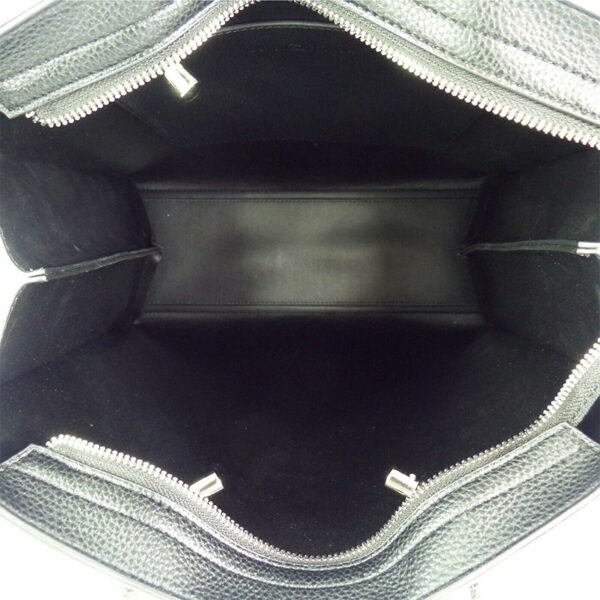 Valentino Ada Flap Bag Nero