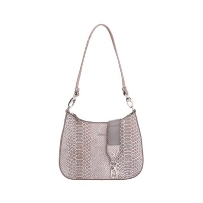 LouLou Essentiels 100BAG Golden Girl Champagne