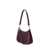 LouLou Essentiels 103BAG Classy Croc Cacao
