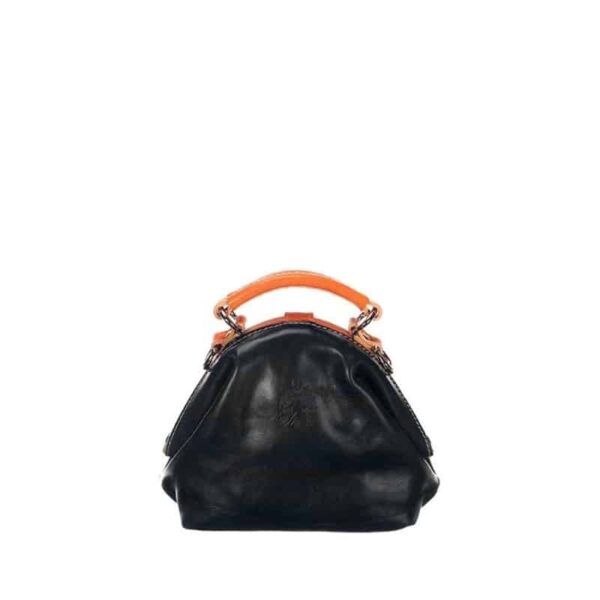 Mutsaers The Vesper Black