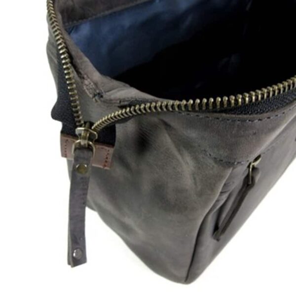 Berba Barbarossa Toiletbag Navy