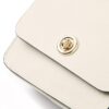 dR Amsterdam Mint Shoulderbag Nude