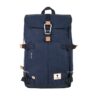 Faguo Commuter Backpack 13" Navy