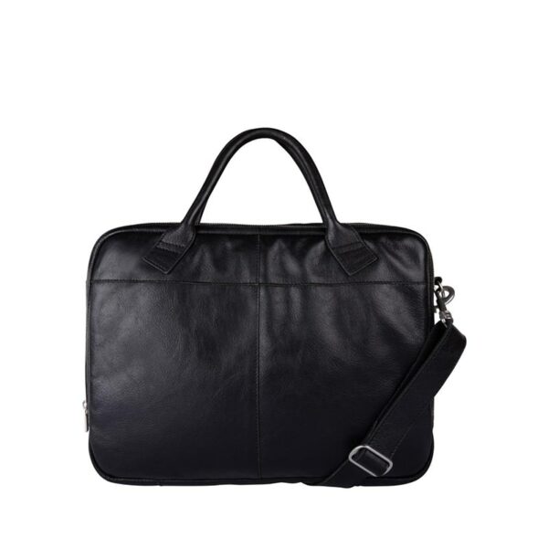 Cowboysbag Laptopbag Durack 16 inch Black