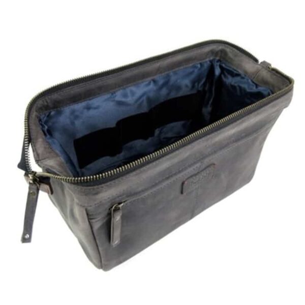 Berba Barbarossa Toiletbag Navy
