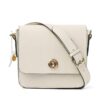 dR Amsterdam Tampa Handbag Camel