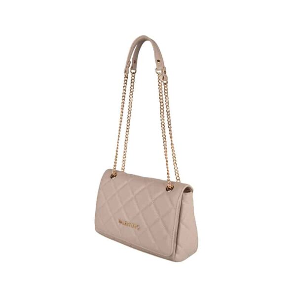 Valentino Ada Flap Bag Nero