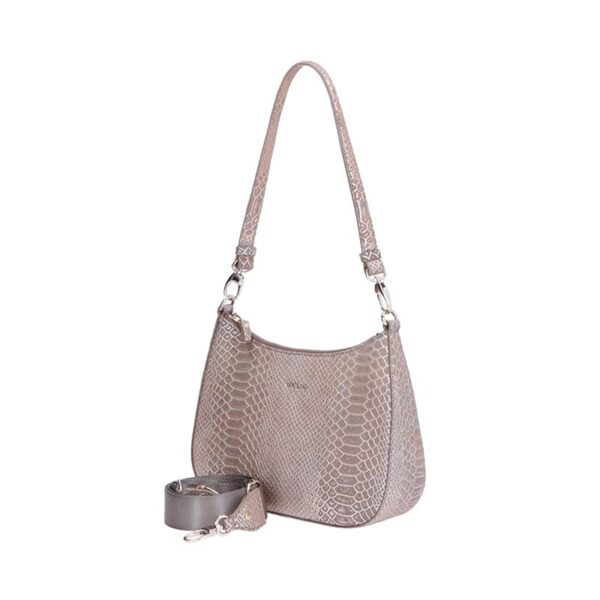 LouLou Essentiels 100BAG Golden Girl Champagne
