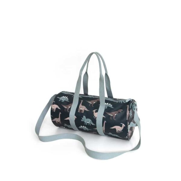 Studio Ditte Duffle Bag Dinosaur