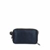 LouLou Essentiels 28CROSSBODY Sugar Snake Black