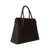 Matt & Nat Nevada Large Purity Satchel Truffle
