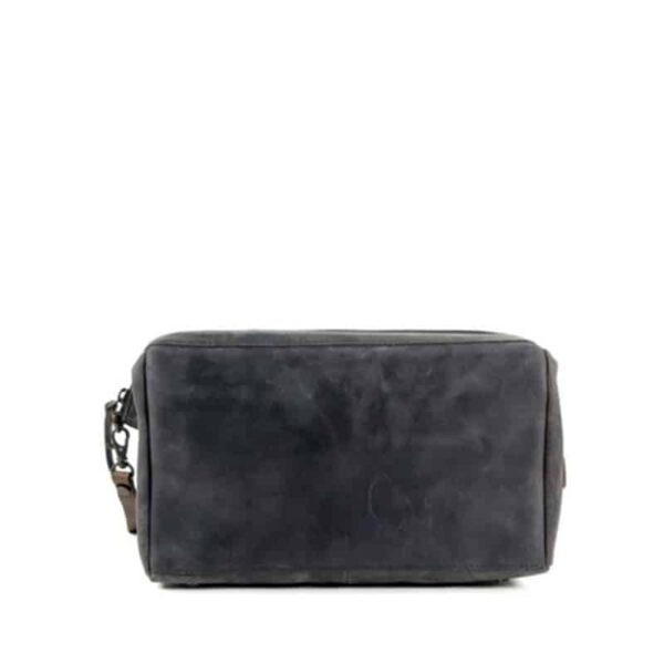 Berba Barbarossa Toiletbag Navy
