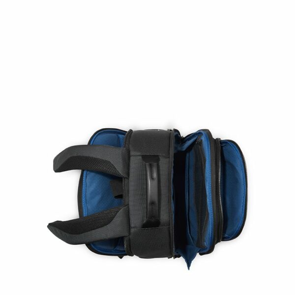Delsey Wagram Backpack 15.6' Black