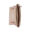 Valentino Ada Flap Bag Nero