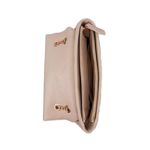 Valentino Ada Flap Bag Nero
