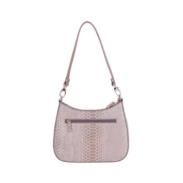 LouLou Essentiels 100BAG Golden Girl Champagne