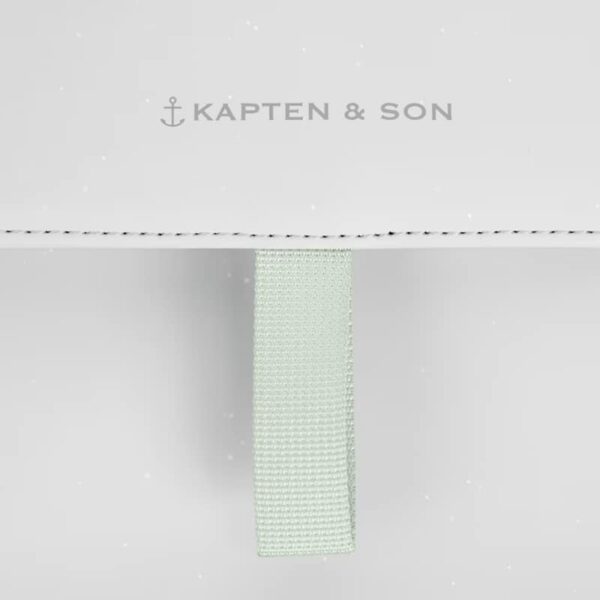 Kapten & Son Storen Muted Clay
