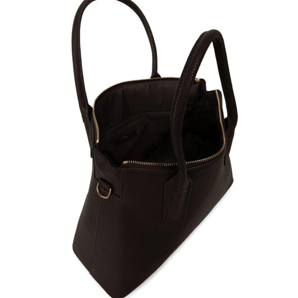 Matt & Nat Abbi Sol Tote Bag Black