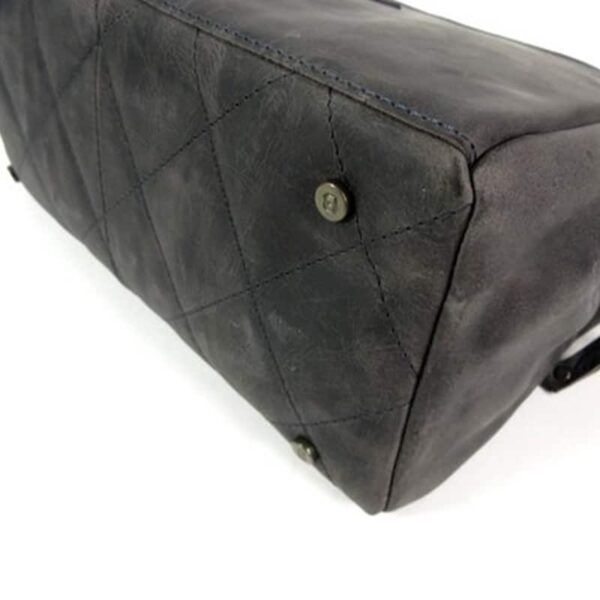 Berba Barbarossa Toiletbag Navy