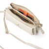 dR Amsterdam Mint Shoulderbag Nude