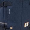 Faguo Commuter Backpack 13" Navy