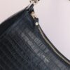 LouLou Essentiels 103BAG Classy Croc Black