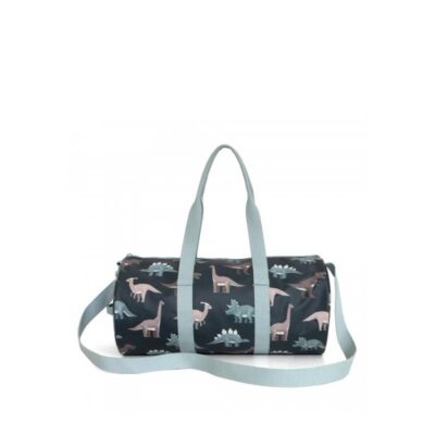 Studio Ditte Duffle Bag Dinosaur