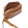 dR Amsterdam Mint Shoulderbag Black