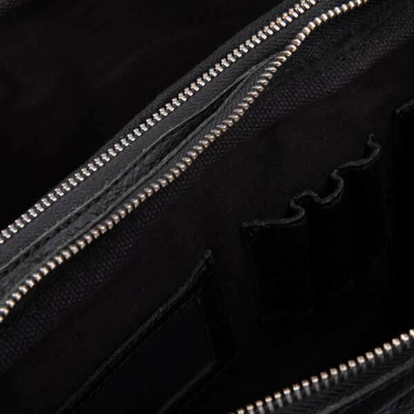 Cowboysbag Laptopbag Durack 16 inch Black