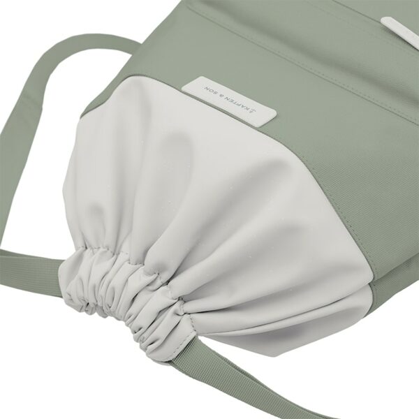 Kapten & Son Storberg Muted Sage Sprinkled