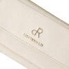 dR Amsterdam Mint Shoulderbag Nude