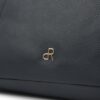 dR Amsterdam Faggio Handbag Black