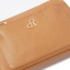 dR Amsterdam Mint Shoulderbag Black
